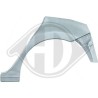 DIEDERICHS 9445231 Panel lateral - 1