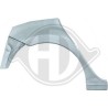 DIEDERICHS 9445232 Panel lateral - 1