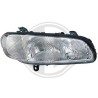 DIEDERICHS 1844980 Faro principal - 1