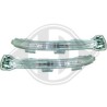 DIEDERICHS 2216626 Piloto intermitente - 1
