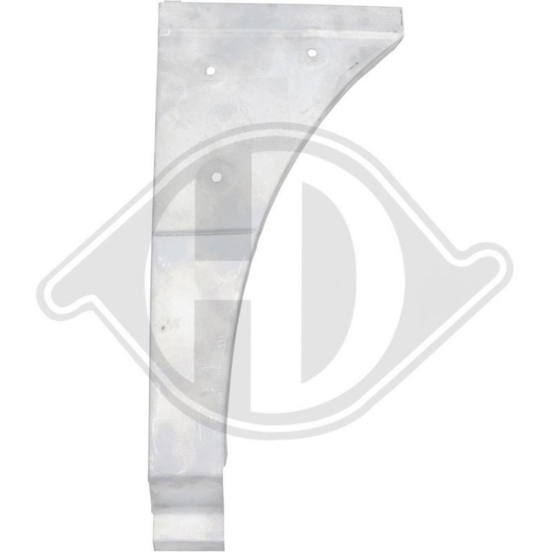 DIEDERICHS 9334245 Panel lateral - 1