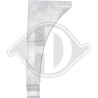 DIEDERICHS 9334245 Panel lateral - 1