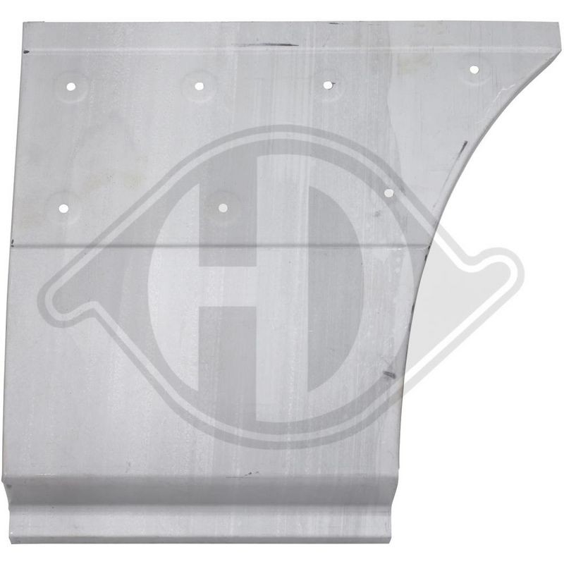 DIEDERICHS 9334247 Panel lateral - 1