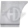 DIEDERICHS 9334247 Panel lateral - 1
