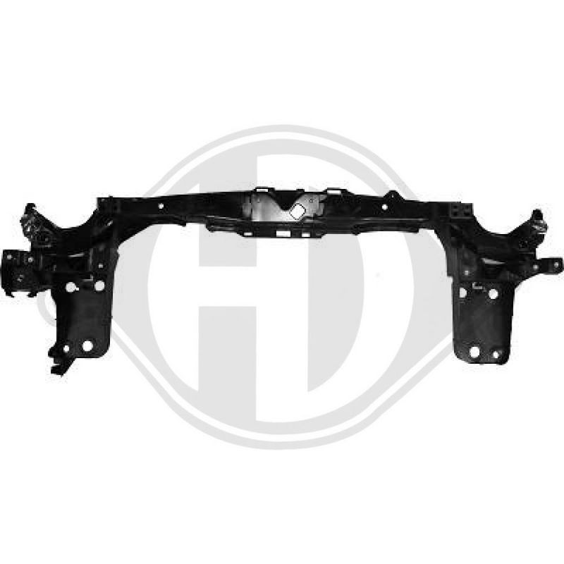 DIEDERICHS 4414602 Revestimiento frontal - 1
