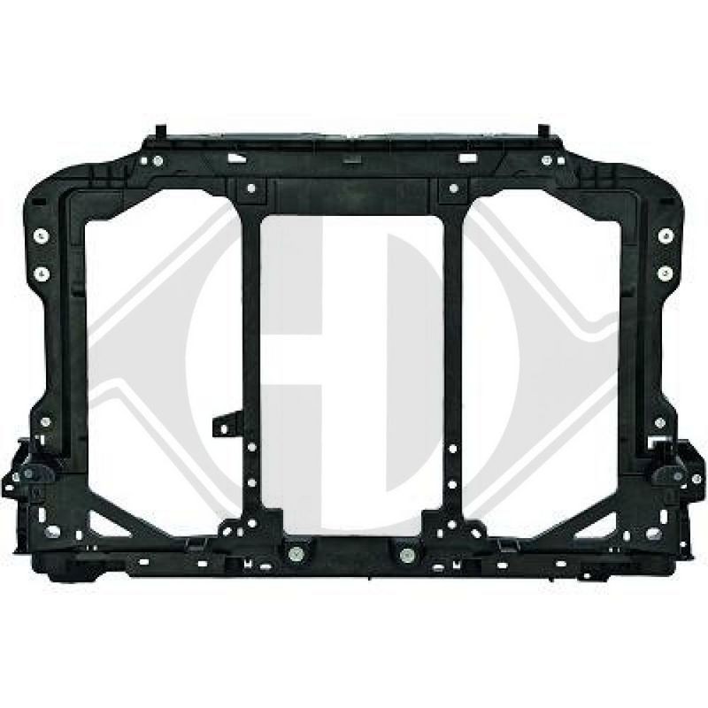 DIEDERICHS 5630002 Revestimiento frontal - 1