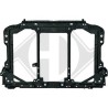 DIEDERICHS 5630002 Revestimiento frontal - 1