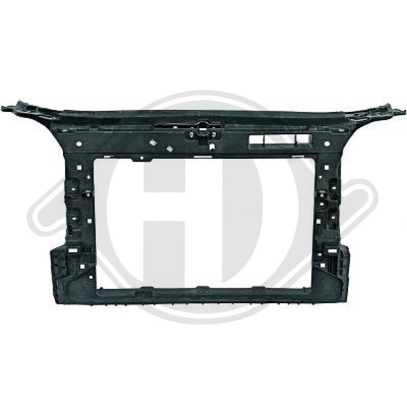 DIEDERICHS 7801702 Revestimiento frontal - 1