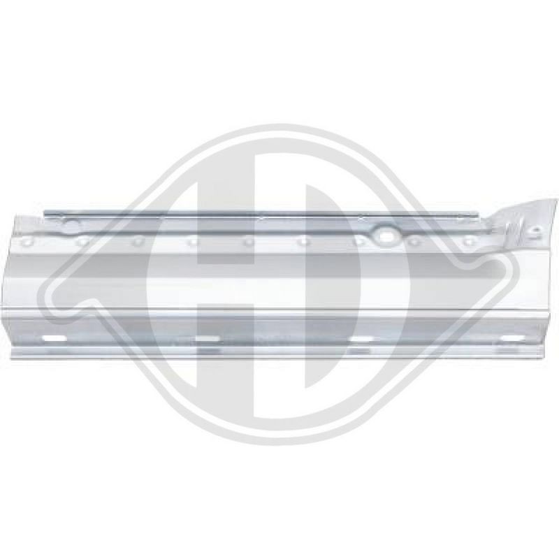 DIEDERICHS 9411063 Panel lateral - 1