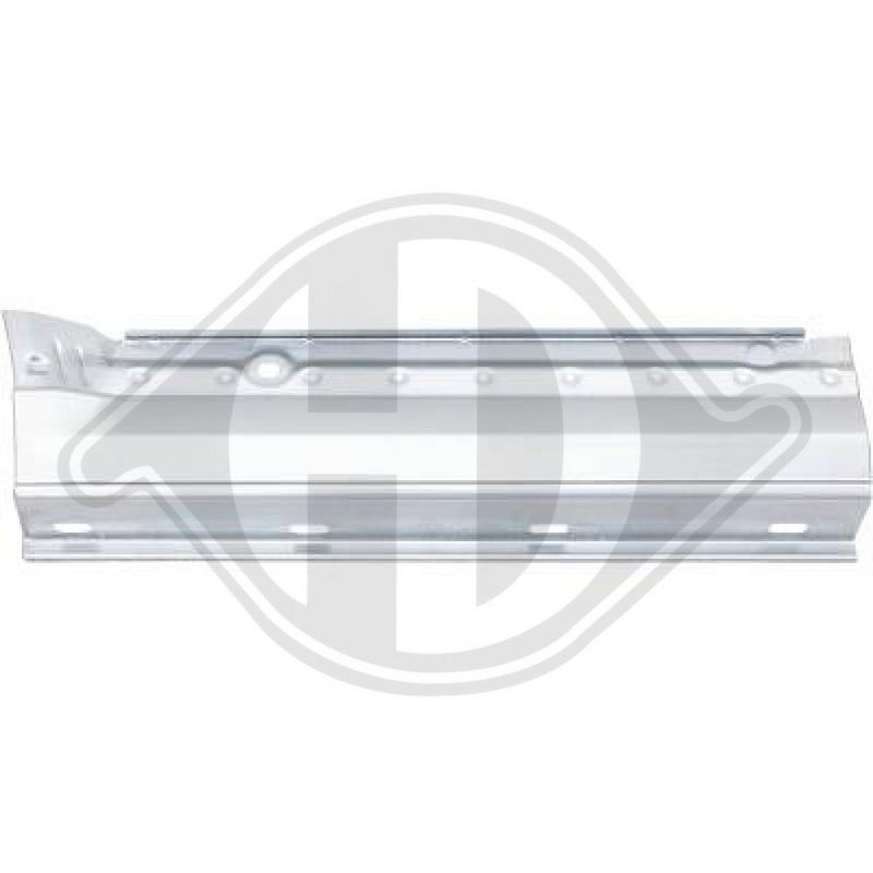 DIEDERICHS 9411064 Panel lateral - 1
