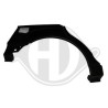 DIEDERICHS 9232332 Panel lateral - 1