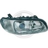 DIEDERICHS 1844182 Faro principal - 1
