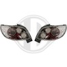 DIEDERICHS 4225696 Juego luz trasera - 1