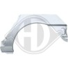 DIEDERICHS 9426031 Panel lateral - 1
