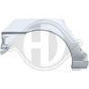 DIEDERICHS 9426032 Panel lateral - 1