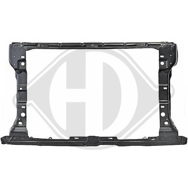 DIEDERICHS 7860002 Revestimiento frontal - 1