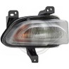DIEDERICHS 2660288 Luz diurna - 1