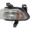 DIEDERICHS 2660289 Luz diurna - 1