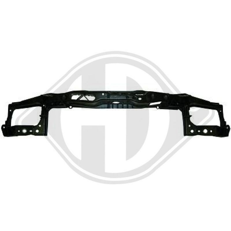 DIEDERICHS 1814002 Revestimiento frontal - 1