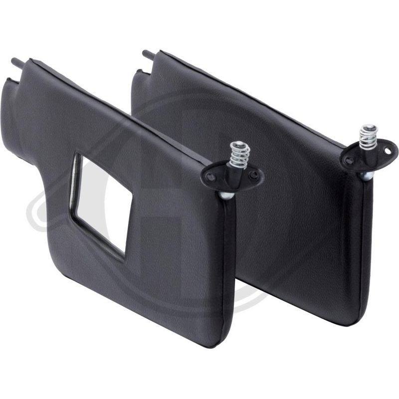 DIEDERICHS 2260230 Visera parasol - 1