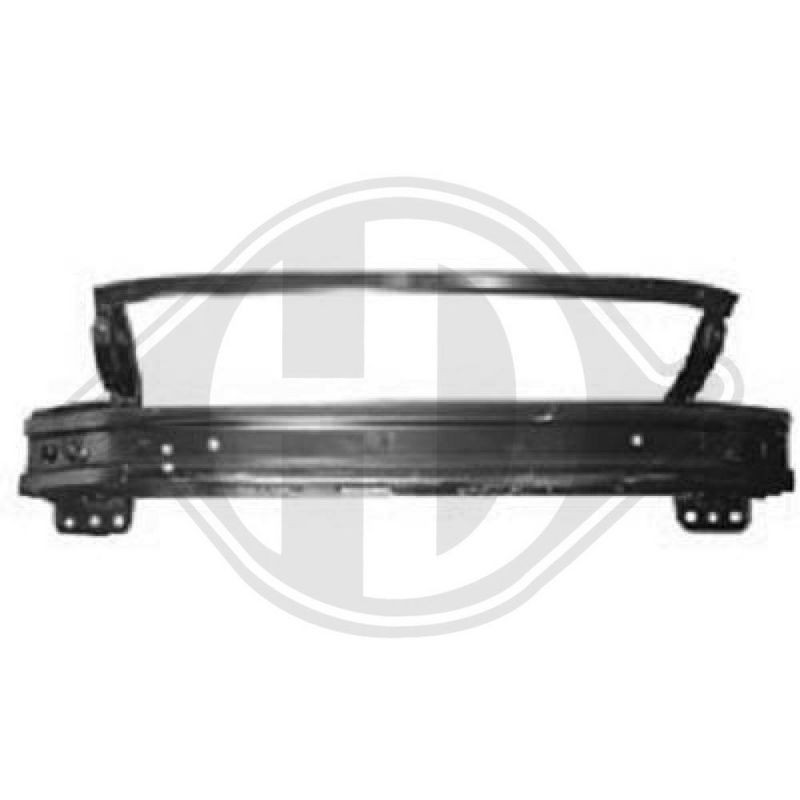 DIEDERICHS 3456060 Soporte, parachoques - 1