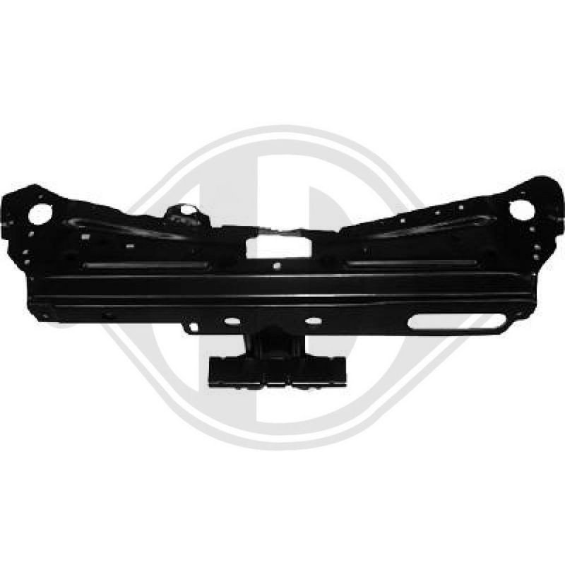 DIEDERICHS 4481010 Revestimiento frontal - 1