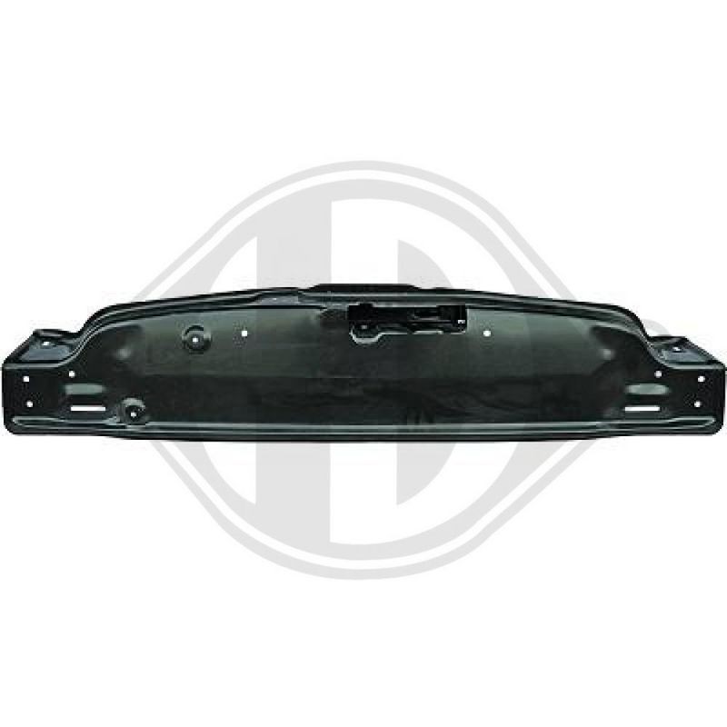 DIEDERICHS 2275010 Revestimiento frontal - 1