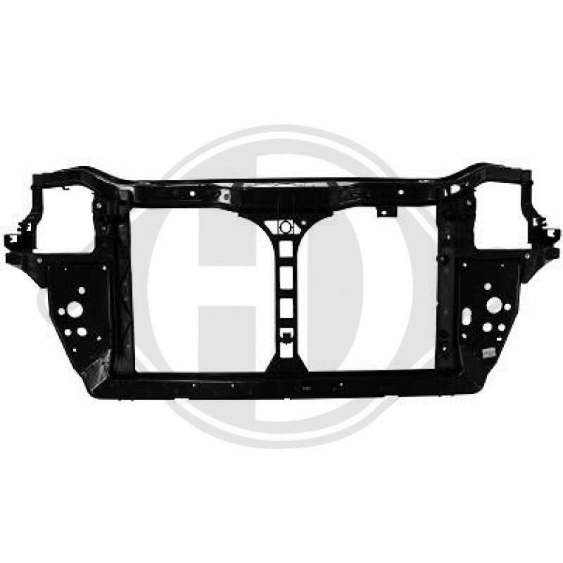 DIEDERICHS 6833002 Revestimiento frontal - 1
