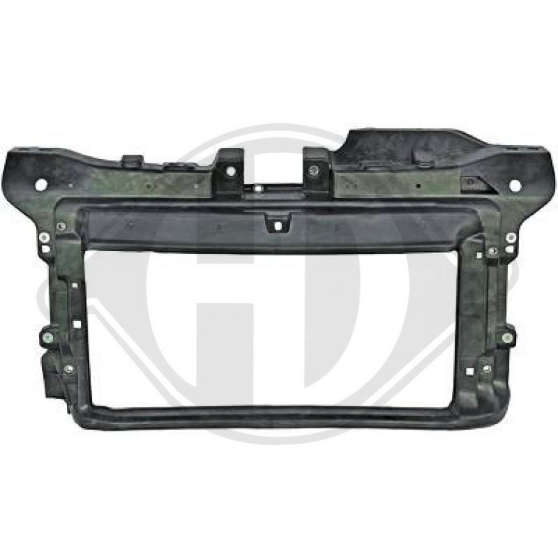 DIEDERICHS 2265002 Revestimiento frontal - 1