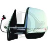 DIEDERICHS 3486324 Retrovisor exterior - 1