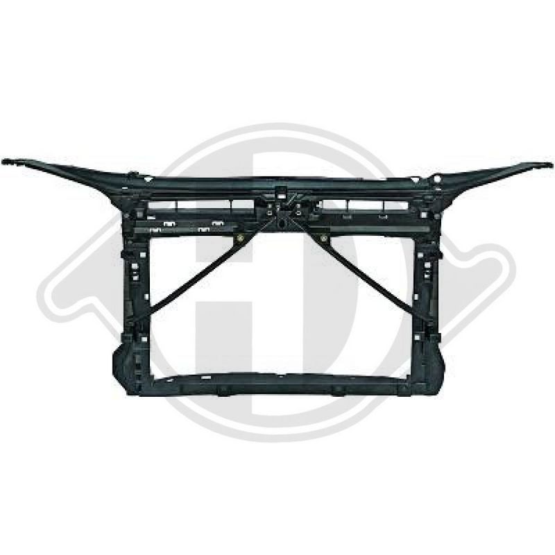 DIEDERICHS 7832003 Revestimiento frontal - 1