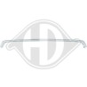 DIEDERICHS 5835041 Listón embellecedor/protector, panal de radiador - 1
