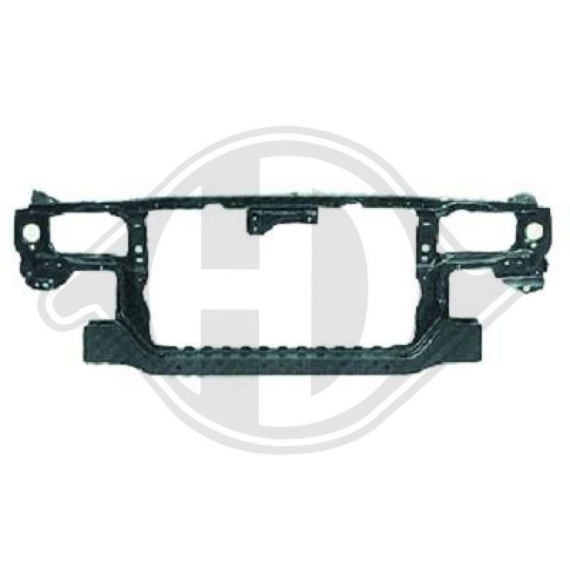 DIEDERICHS 6015002 Revestimiento frontal - 1