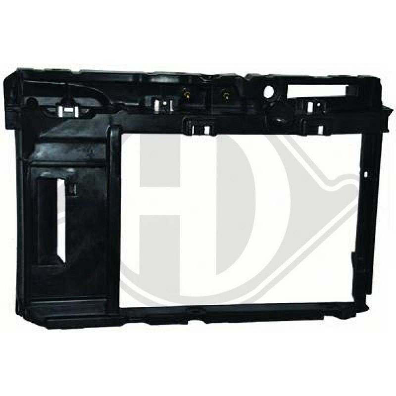 DIEDERICHS 4006002 Revestimiento frontal - 1