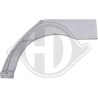 DIEDERICHS 9144433 Panel lateral - 1