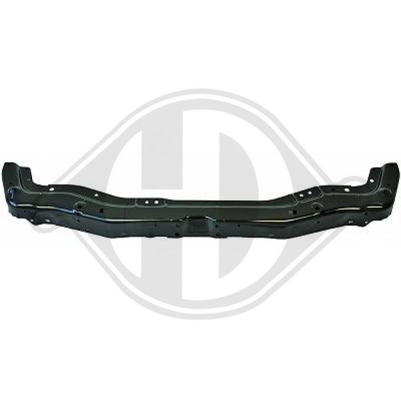 DIEDERICHS 6415010 Revestimiento frontal - 1