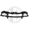 DIEDERICHS 1416002 Revestimiento frontal - 1