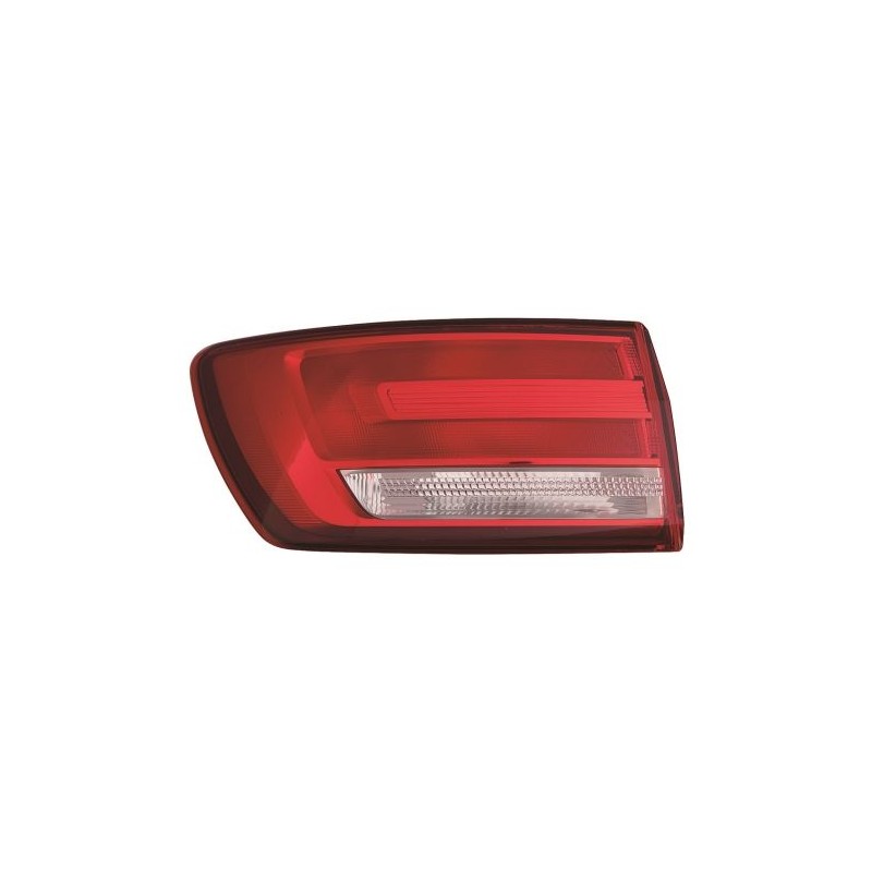 IPARLUX 16025412 Piloto posterior - 1