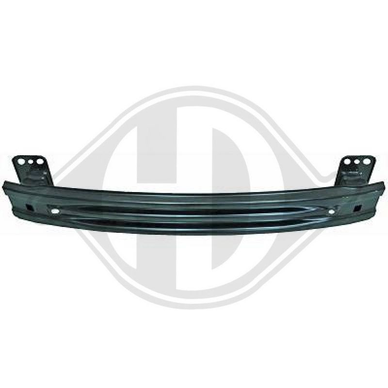 DIEDERICHS 3435060 Soporte, parachoques - 1