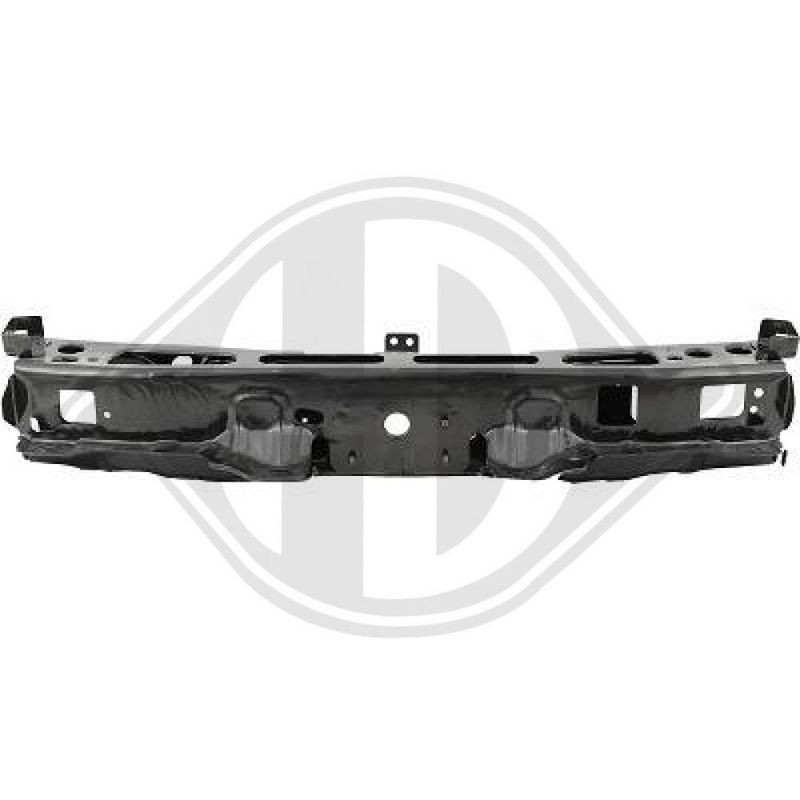 DIEDERICHS 3486002 Revestimiento frontal - 1