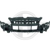 DIEDERICHS 4013962 Soporte, parachoques - 1