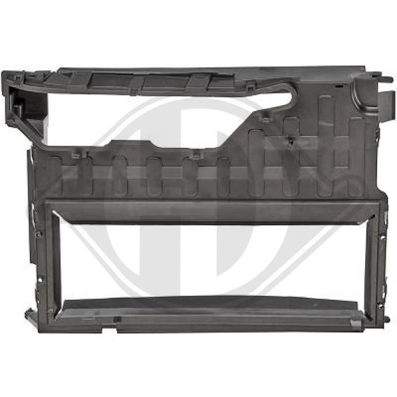 DIEDERICHS 4416010 Revestimiento frontal - 1