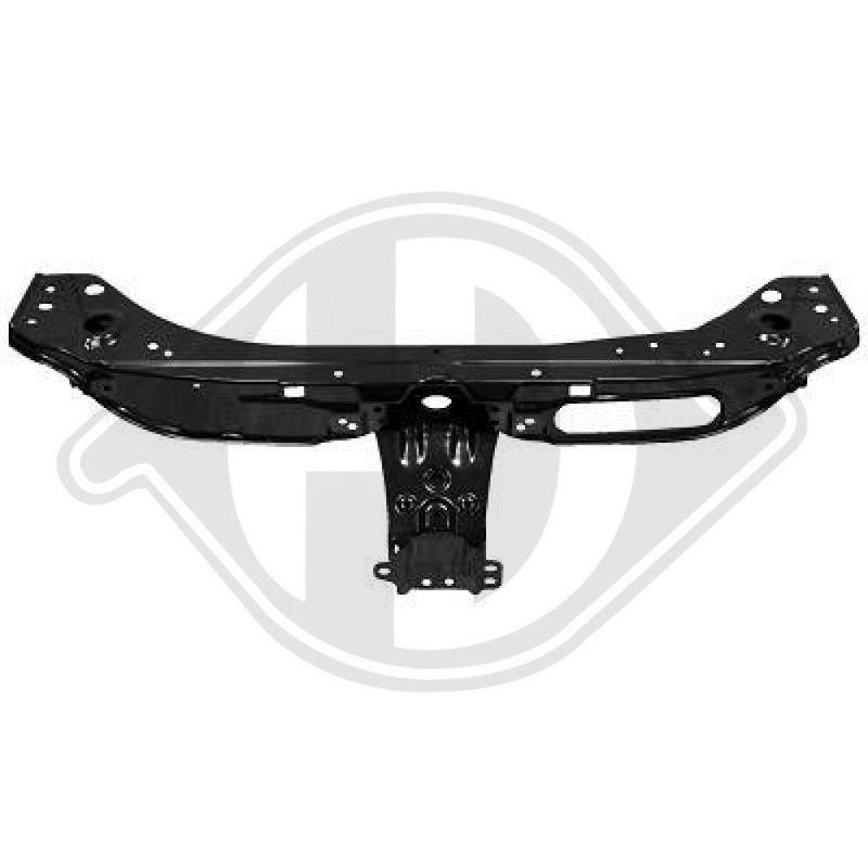 DIEDERICHS 5847810 Revestimiento frontal - 1