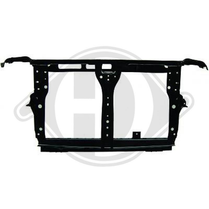 DIEDERICHS 6242002 Revestimiento frontal - 1