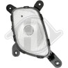 DIEDERICHS 6507289 Luz diurna - 1
