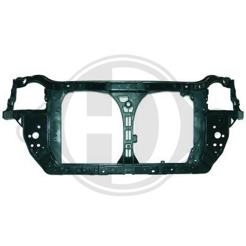 DIEDERICHS 6541002 Revestimiento frontal - 1