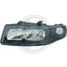 DIEDERICHS 7431981 Faro principal - 1