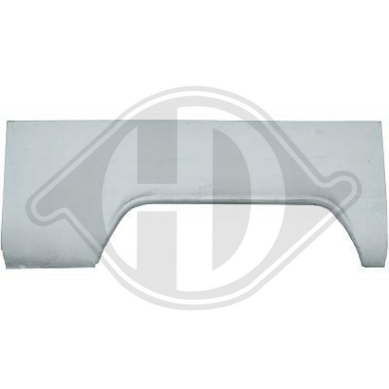 DIEDERICHS 9585145 Panel lateral - 1