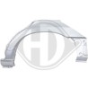 DIEDERICHS 9450583 Panel lateral - 1