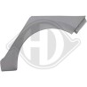 DIEDERICHS 9671531 Panel lateral - 1